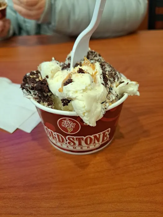 Cold Stone Creamery Picture 1