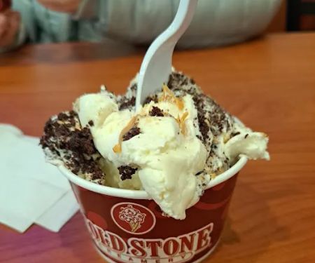 Cold Stone Creamery
