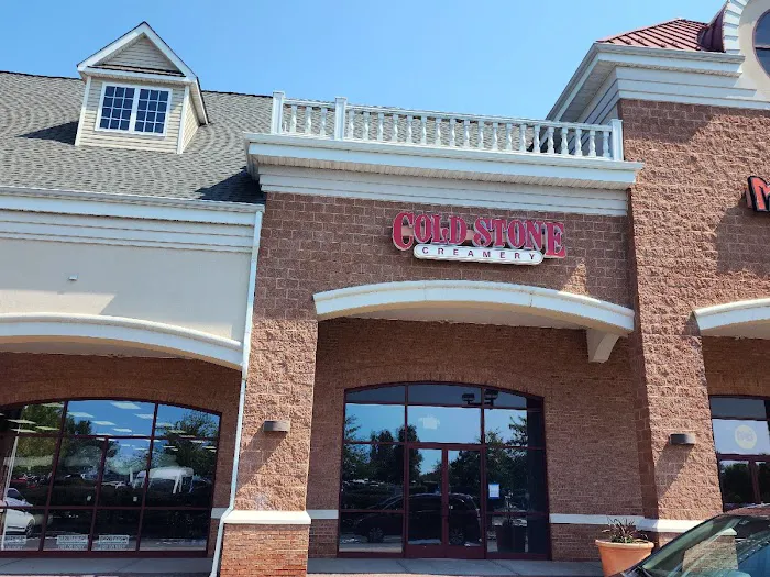 Cold Stone Creamery Picture 9