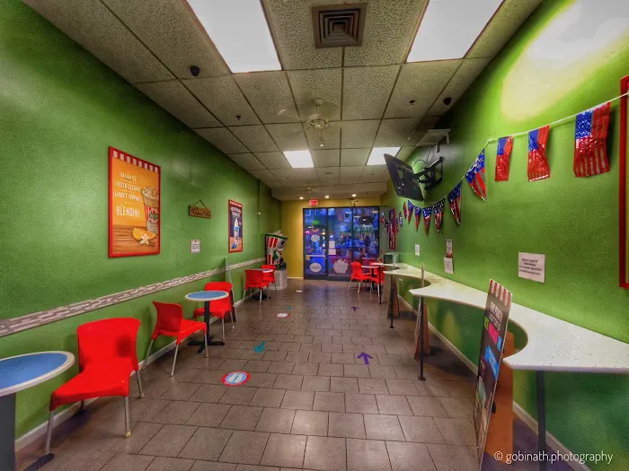 Rita's Italian Ice & Frozen Custard Picture 8