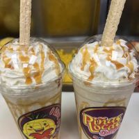 Piñas Locas ico