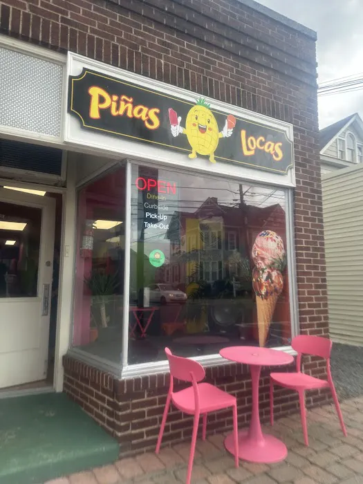 Piñas Locas Picture 4