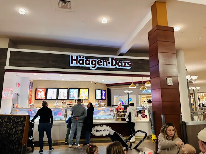 Haagen-Dazs Picture 2