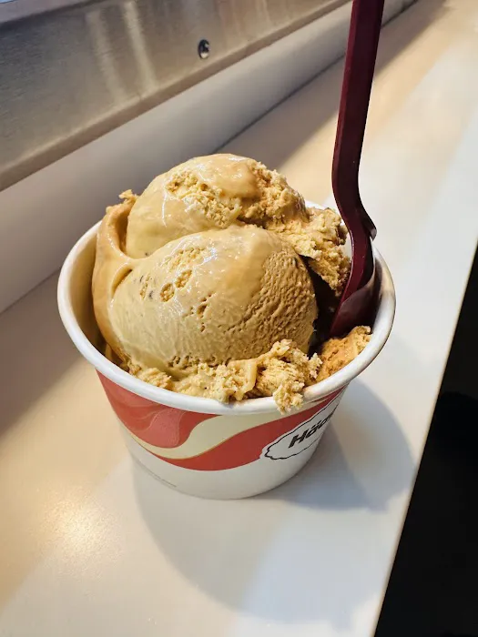 Haagen-Dazs Picture 1