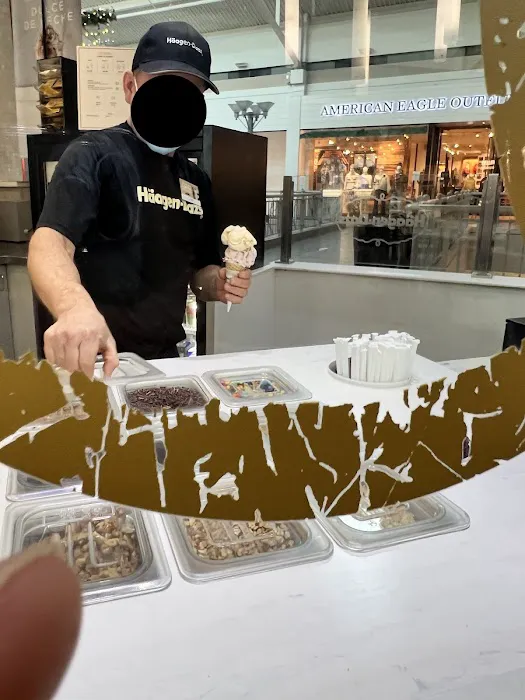 Haagen-Dazs Picture 6