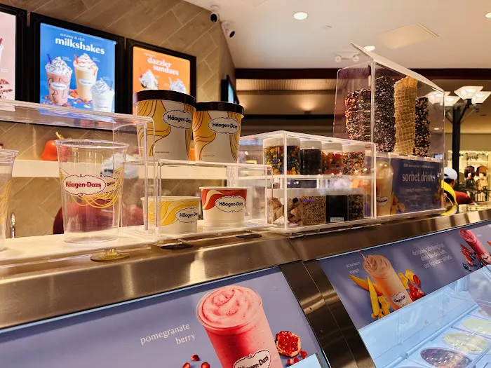 Haagen-Dazs Picture 5