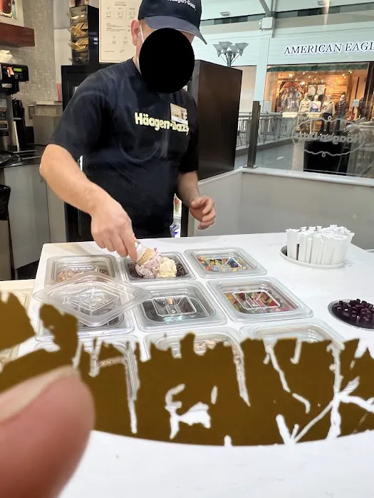 Haagen-Dazs Picture 9