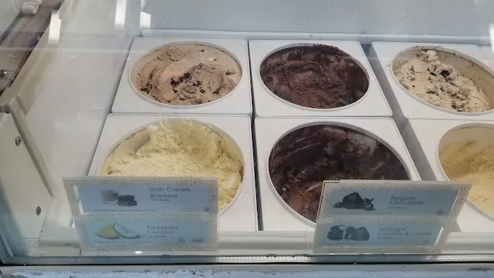 Haagen-Dazs Picture 10