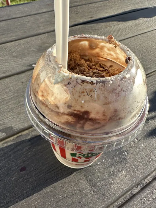 Rita's Italian Ice & Frozen Custard Picture 3