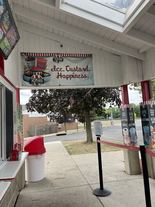 Rita's Italian Ice & Frozen Custard Picture 1