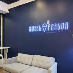 Sweet Parlor Small Batch Ice Cream