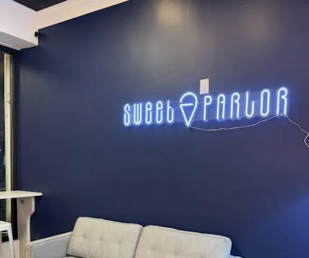 Sweet Parlor Small Batch Ice Cream