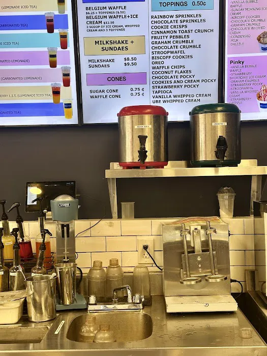 Sweet Parlor Small Batch Ice Cream Picture 5