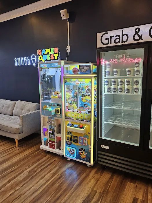 Sweet Parlor Small Batch Ice Cream Picture 7