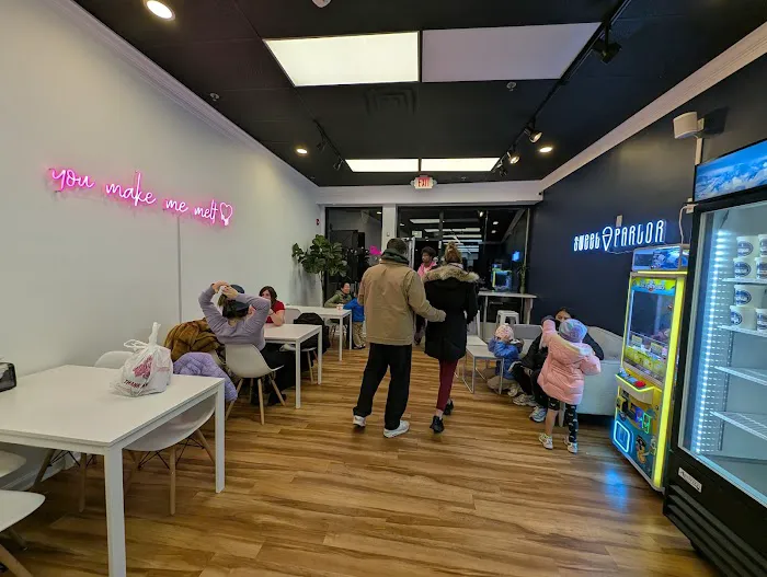 Sweet Parlor Small Batch Ice Cream Picture 3