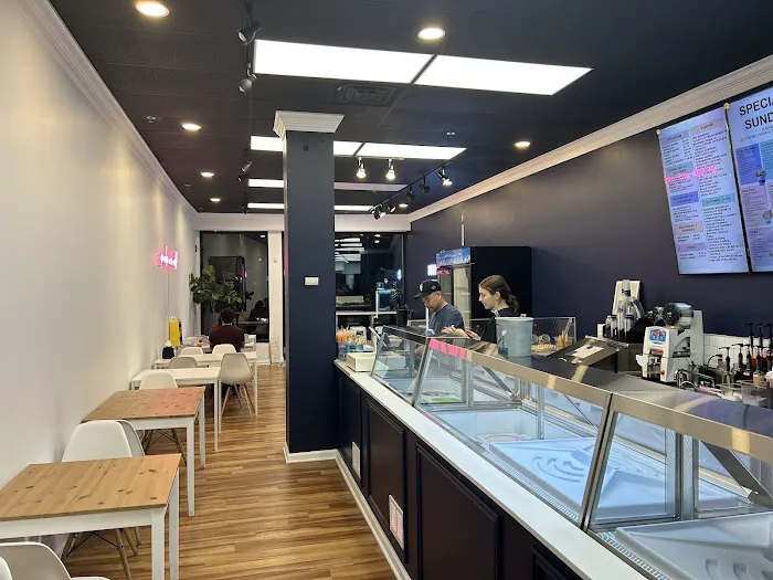 Sweet Parlor Small Batch Ice Cream Picture 9
