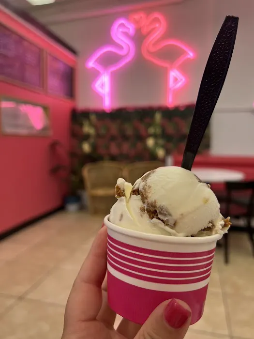 Fresh Tiki Bar Award Winning Ice Cream Shop Picture 3