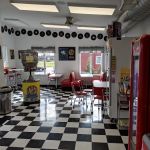 Thee Ice Cream Parlor