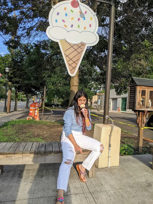 Summer Ville Homemade Ice Cream Picture 1