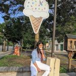 Summer Ville Homemade Ice Cream