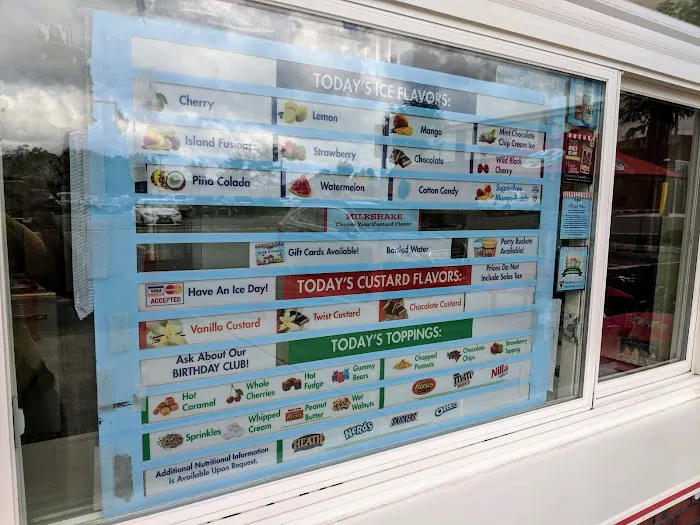 Rita's Italian Ice & Frozen Custard Picture 10
