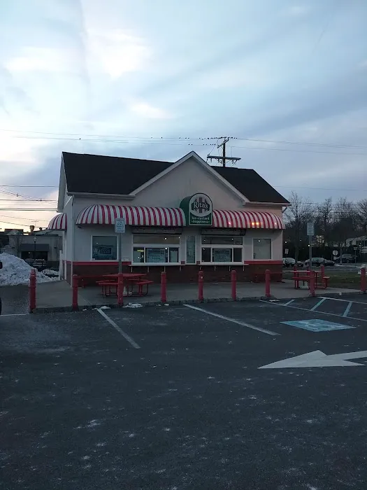 Rita's Italian Ice & Frozen Custard Picture 5