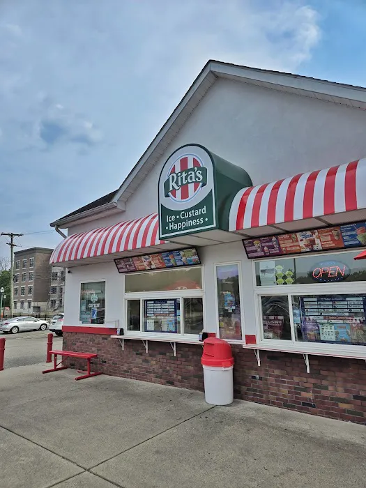 Rita's Italian Ice & Frozen Custard Picture 8