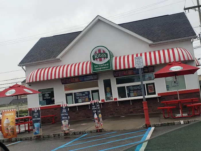 Rita's Italian Ice & Frozen Custard Picture 6