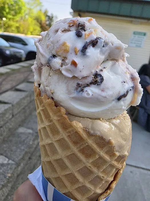 Zitas Homemade Ice Cream Picture 5