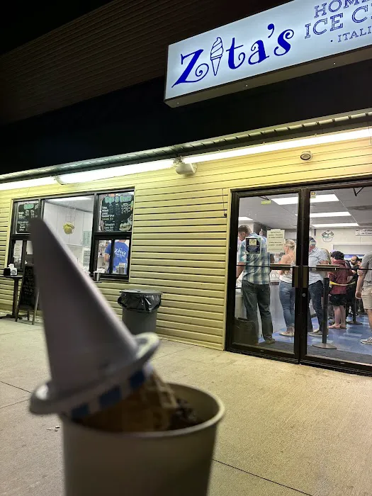 Zitas Homemade Ice Cream Picture 2