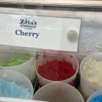 Zitas Homemade Ice Cream
