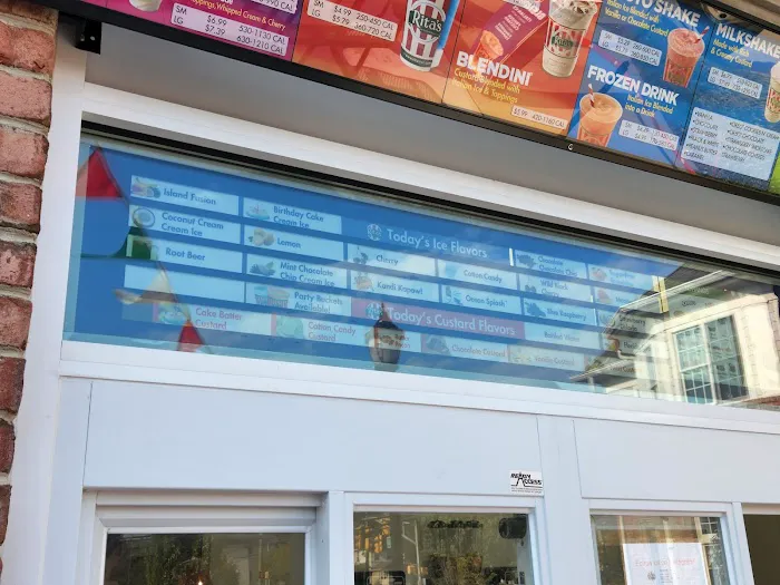 Rita's Italian Ice & Frozen Custard Picture 2