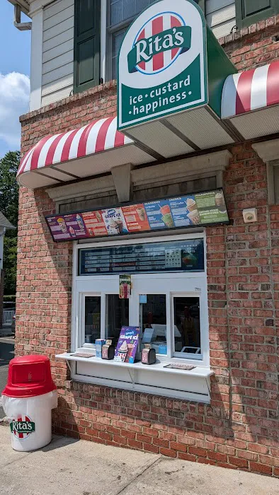 Rita's Italian Ice & Frozen Custard Picture 5