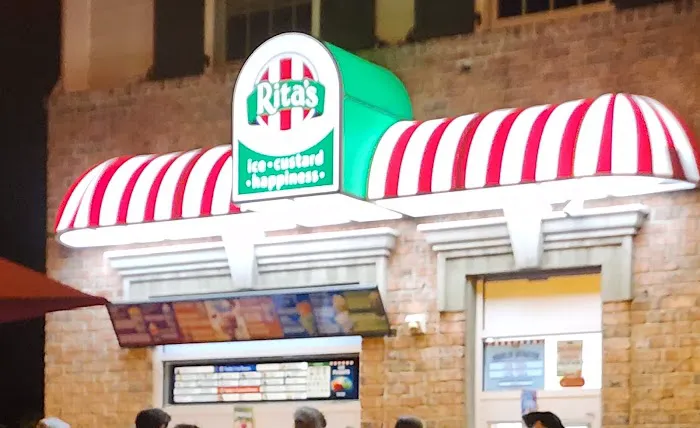 Rita's Italian Ice & Frozen Custard Picture 8