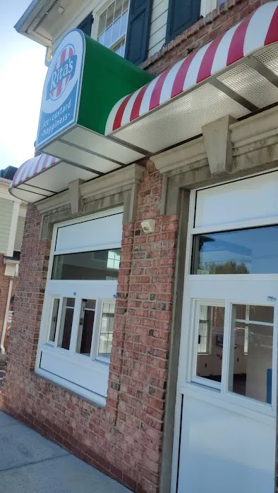 Rita's Italian Ice & Frozen Custard Picture 9