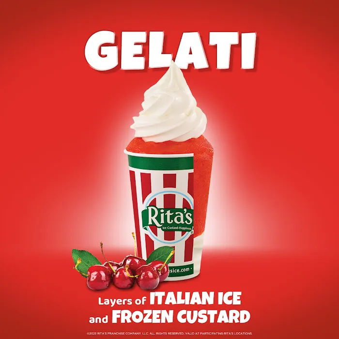 Rita's Italian Ice & Frozen Custard Picture 6