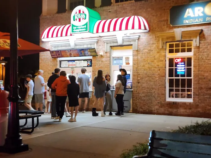 Rita's Italian Ice & Frozen Custard Picture 4
