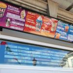 Rita's Italian Ice & Frozen Custard