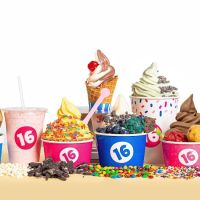 16 Handles ico