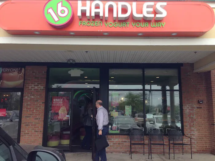16 Handles Picture 10