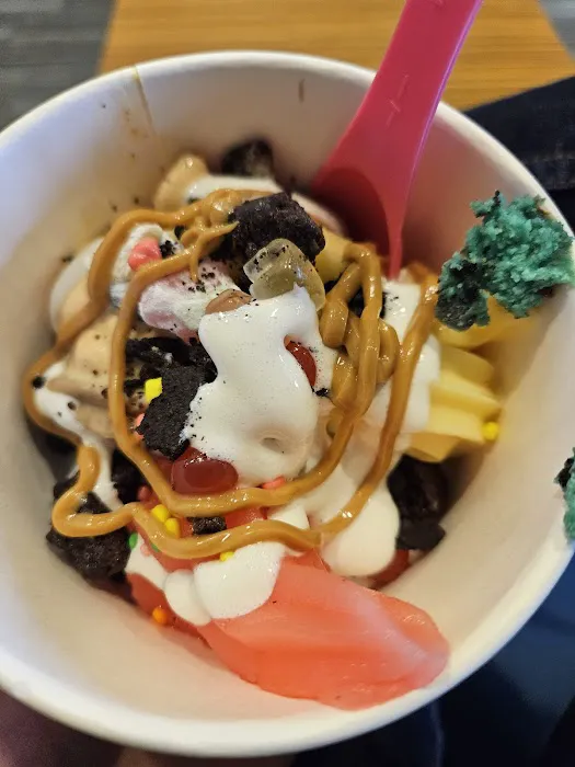 16 Handles Picture 9