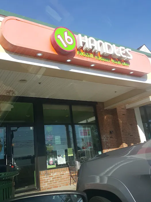 16 Handles Picture 4