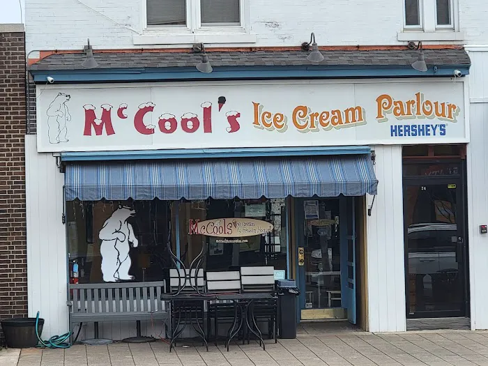 McCools Ice Cream & Frozen Yogurt Picture 10