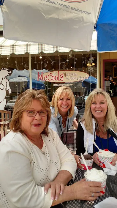 McCools Ice Cream & Frozen Yogurt Picture 2