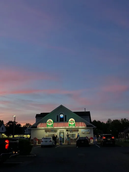 Rita's Italian Ice & Frozen Custard Picture 1