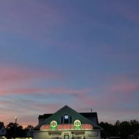 Rita's Italian Ice & Frozen Custard ico