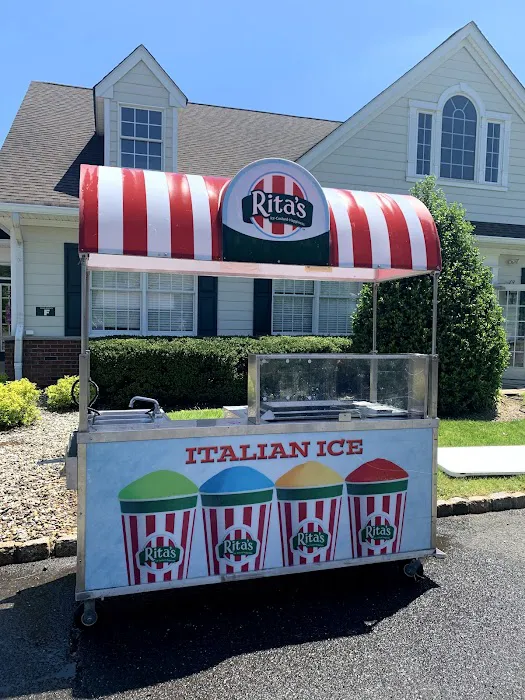 Rita's Italian Ice & Frozen Custard Picture 7