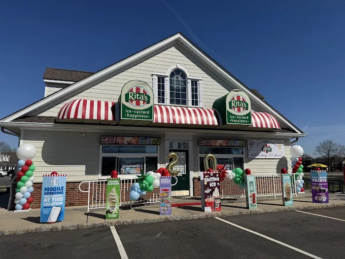 Rita's Italian Ice & Frozen Custard Picture 5