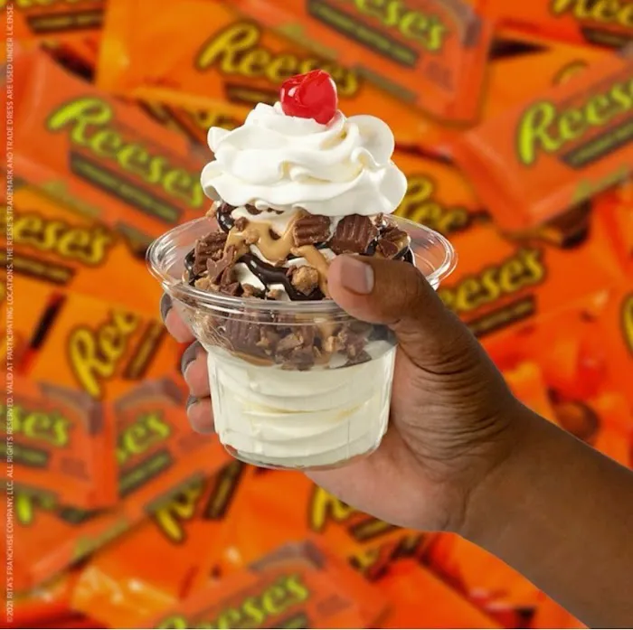 Rita's Italian Ice & Frozen Custard Picture 4