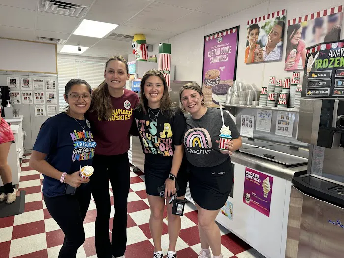 Rita's Italian Ice & Frozen Custard Picture 2